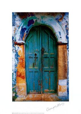 M576~Arched-Doorway-Posters